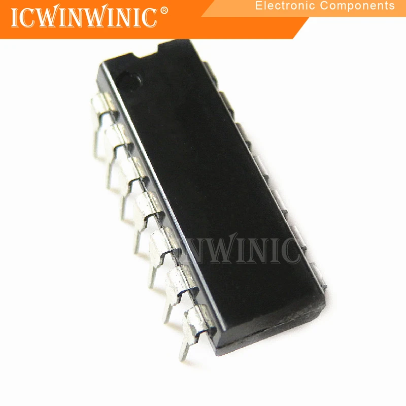 10piece MC14013BCP MC14013