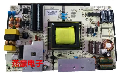 Original power platte modell: LE-42TM2200 LE-42TM1900 Power plate LK-PL420411A