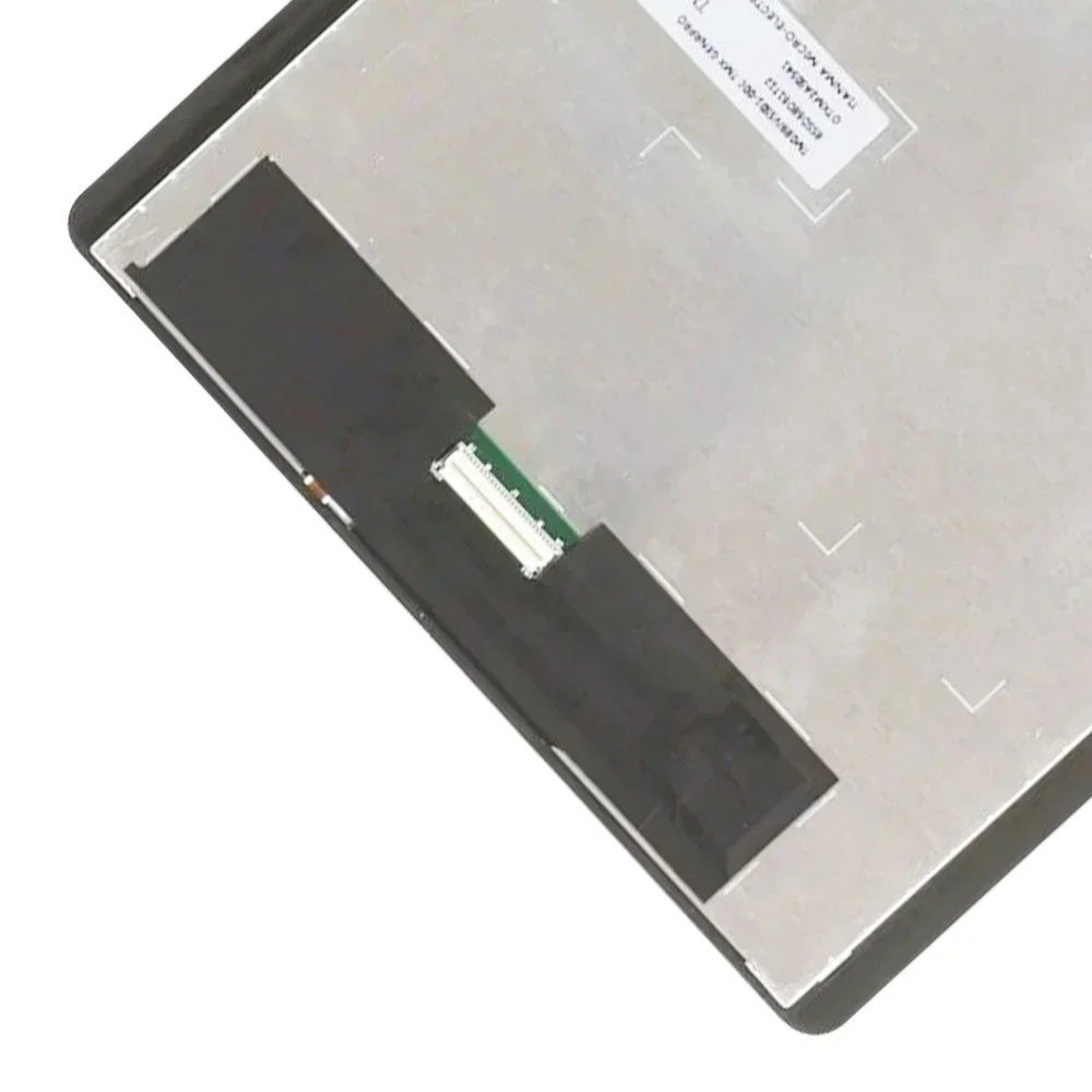 Pantalla LCD para Lenovo Tab M9 TB310 TB310FU TB310XU TB310XC TB-310FU, montaje de cristal digitalizador con pantalla táctil de 9,0 pulgadas, AAA