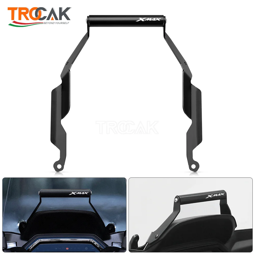 For Yamaha X-MAX 30…