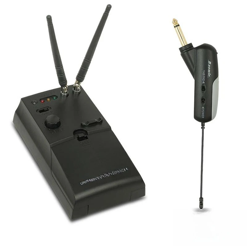 Professional Saxophone Guitar Violin Erhu Flute Microphone