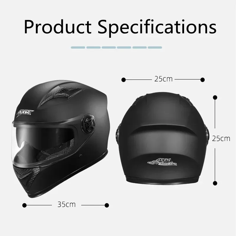 Motorcycle Scooter Helmets and Safety Modular Helmet Engine Full Face