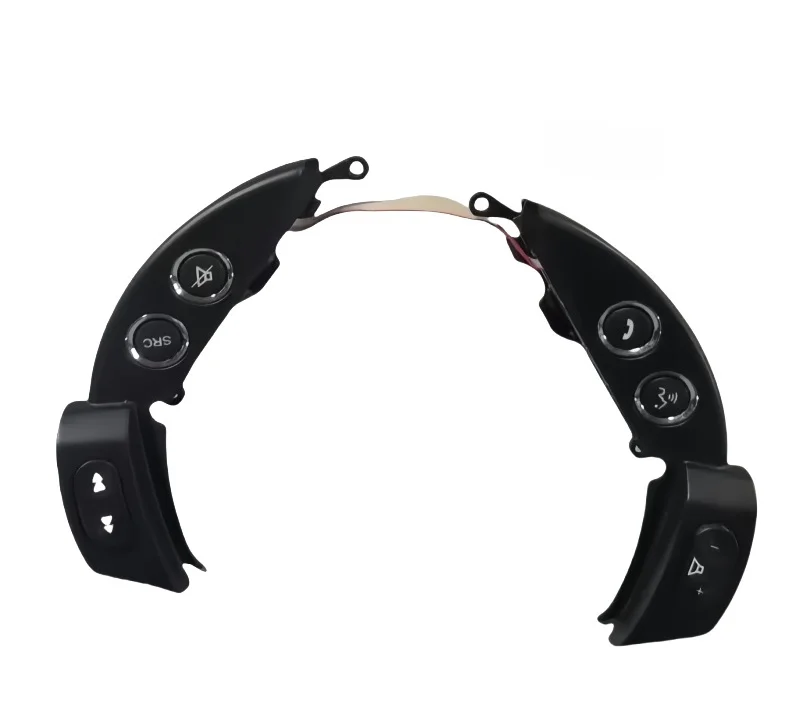 

Suitable for Maserati 10-19 GranTurismo M145 Steering Wheel airbag Steering Wheel Buttons