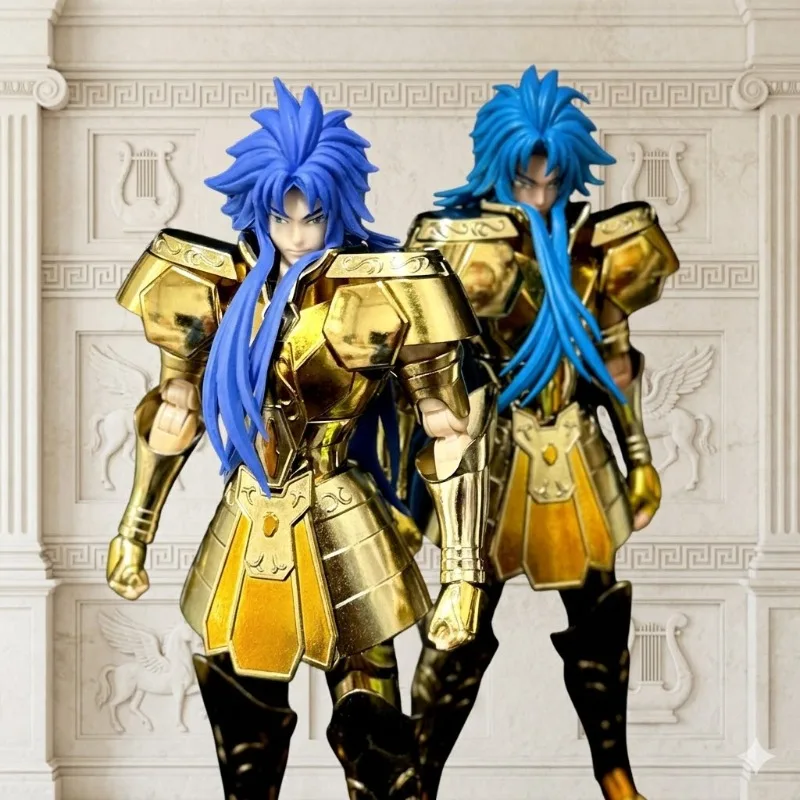 Brand New In Stock Saint Seiya Gemini Deuteros MST LC The Lost