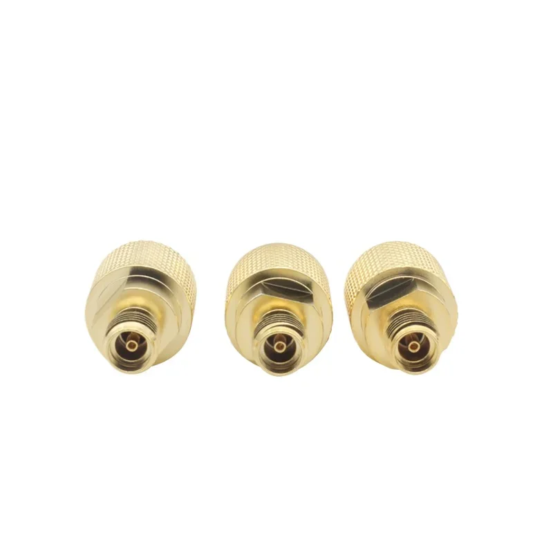 3.5MM Female Head Calibration Piece 6GHZ YSG-80533 OPEN SHORT LOAD Three Piece Set SMA Female Head