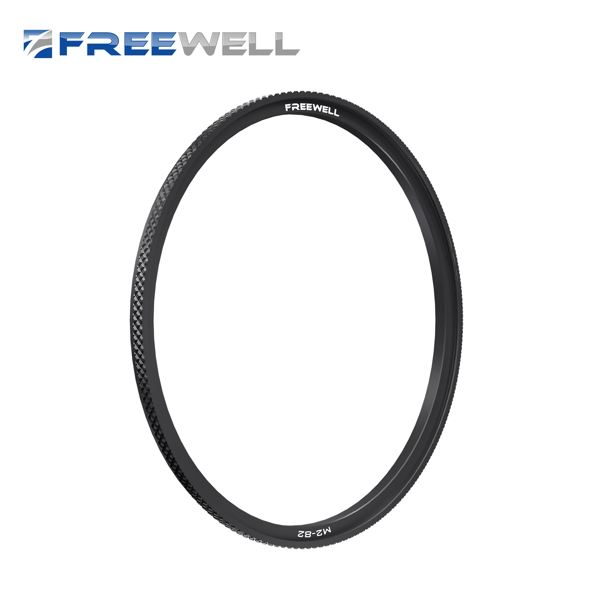 Anello di Base vuoto a scambio rapido magnetico Freewell M2