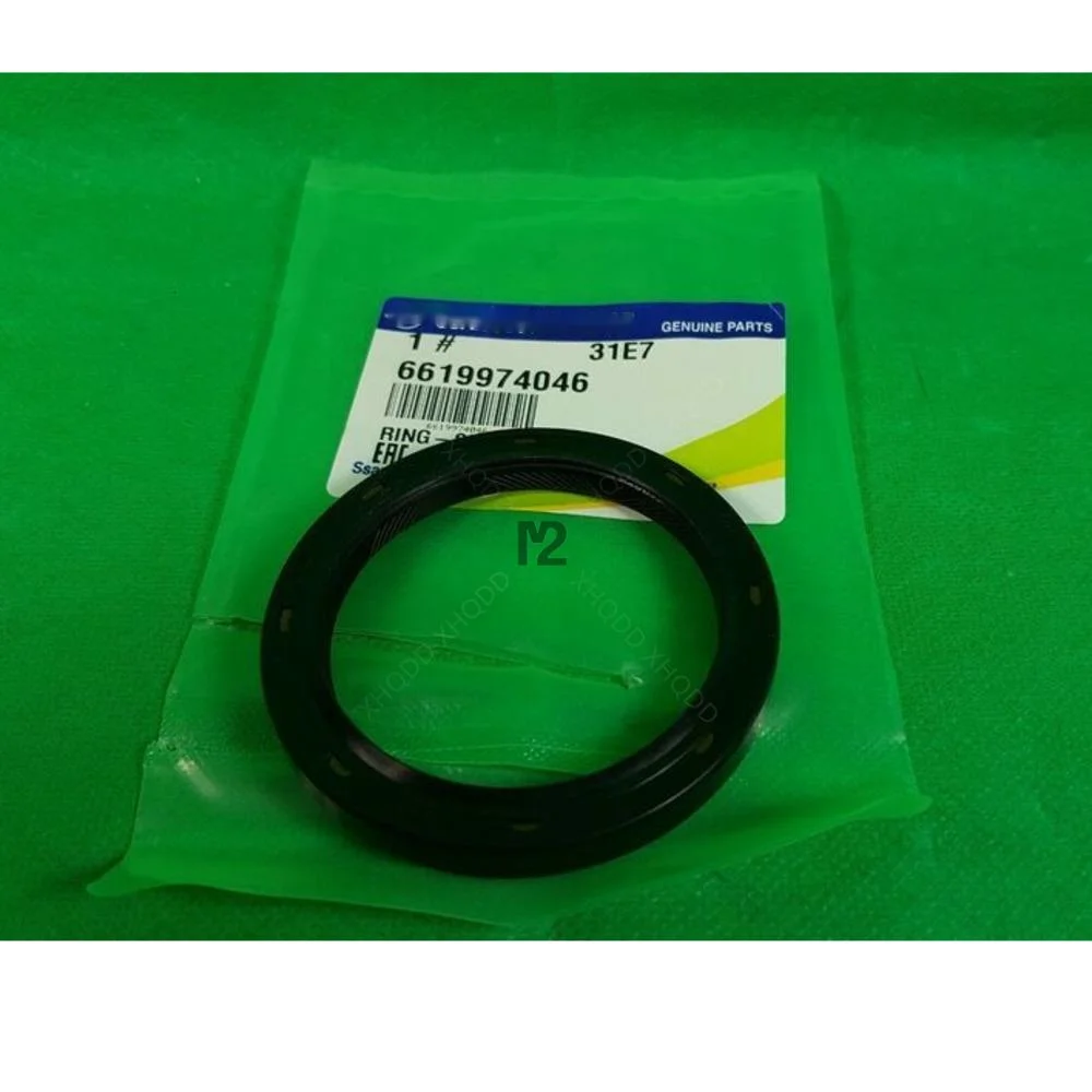 FOR FOR GENUINE MERCEDES BENZ MB VAN MB100 & MB140 SERIES DIESEL T/M COVER LATERAL SEAL 6619974046