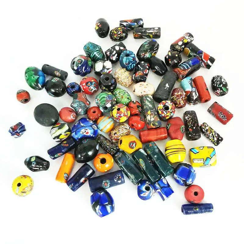 Antique Glass Lampw…