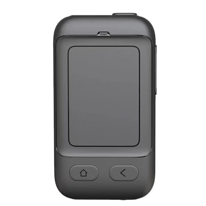 

N11R- Mobile Phone Remote Control Air Mouse Bluetooth Touchpad Suitable For Apple Android