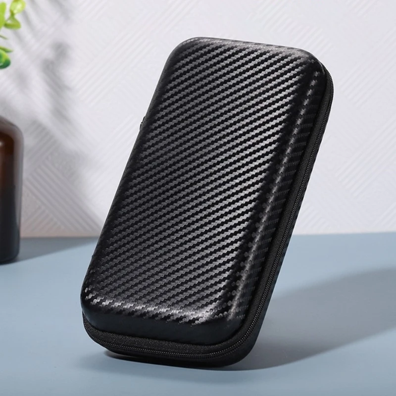 คอนโซล Storage Solution กระเป๋าคอมโพสิตคอนโซลแบบพกพาสำหรับ Trimui Dropship