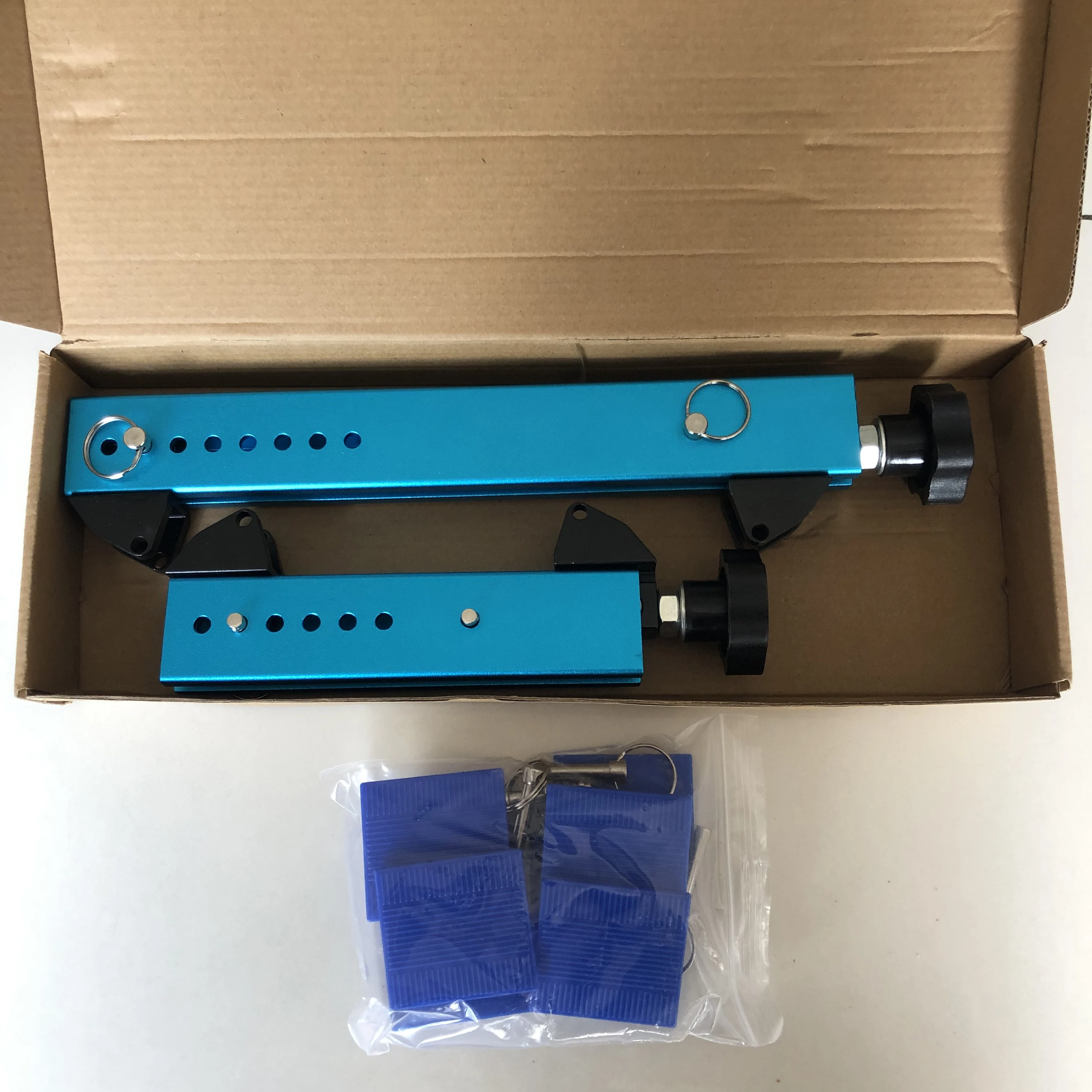 

Ручной инструмент для автоматического ремонта вмятин, синий набор инструментов для ремонта кузова, набор инструментов для удаления вмятин из листового металла