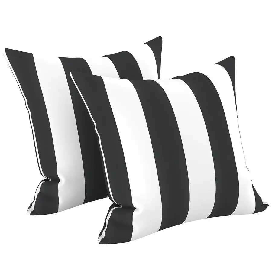 Outdoor Throw Pillo…