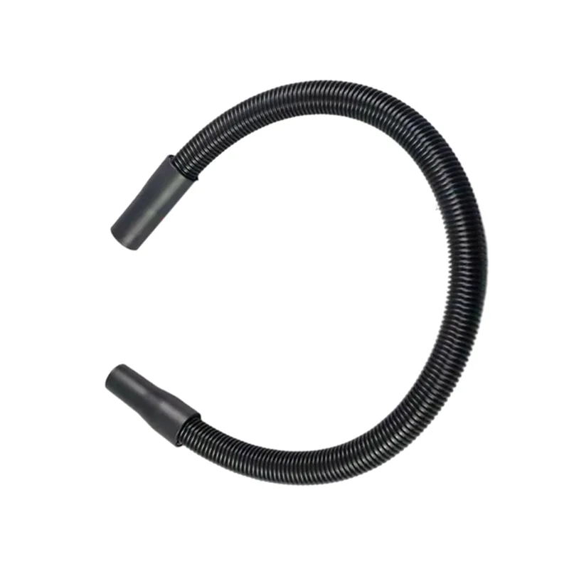YCOC-Vacuum Cleaner Hose Pipe 1M 32Mm Long Wet Dry Vacuum Hose EVA Flexible 32Mm Tube Hose Extension For Wet Dry Shop Vacuums