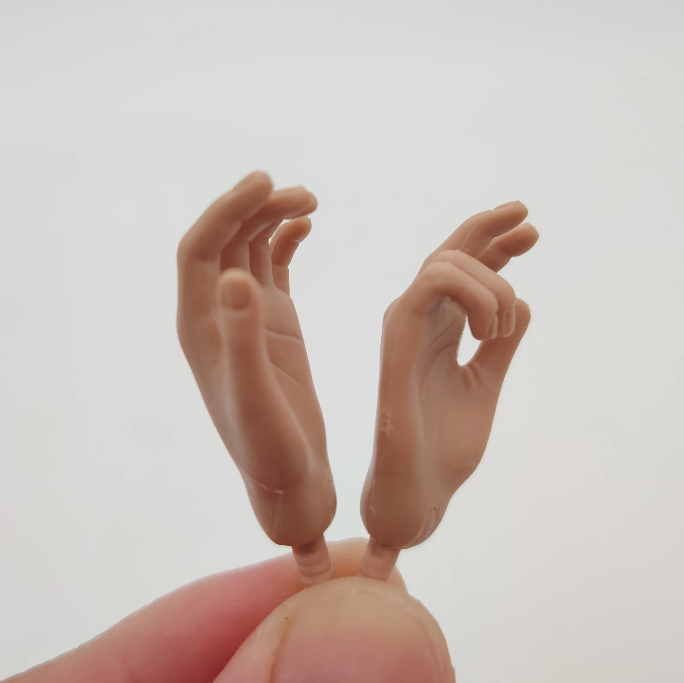 thumb