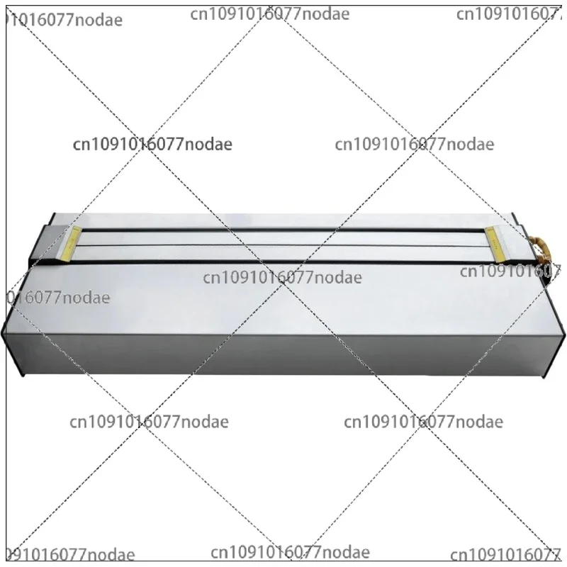 Acrylic/ABS/PP/PVC Hot Bending Machine 1300mm Plastic Sheet Bending Machine Infrared Heating Acrylic Bender Machine 110/220V 1PC