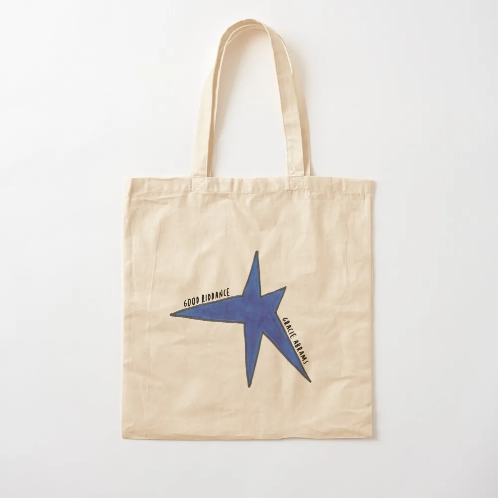 

good riddance gracie abrams star Tote Bag
