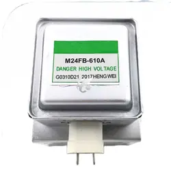 Microwave Oven Magnetron for M24FB-610A Magnetron Microwave Oven Parts,Microwave Oven Magnetron