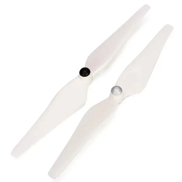4 Pairs 8pcs Propeller 9450 Drone Self-locking CW CCW Prop Propeller For Phantom 1 2 3 Vision Wing Fan CW CCW Replacement
