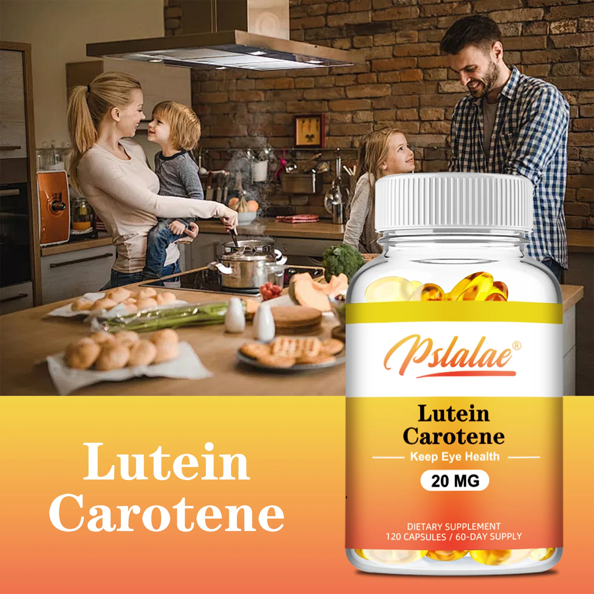 ظلال العيون-التعافي السريع للرؤية ، دعم قصر النظر ، تعزيز صحة العين ، كبسولات