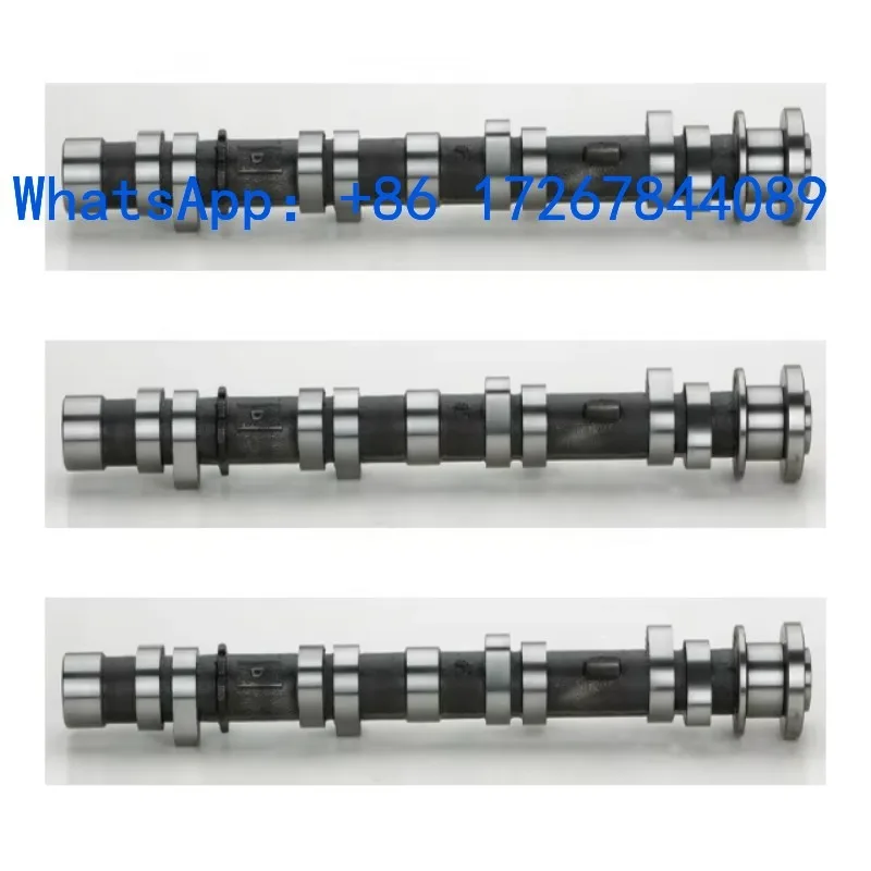 

Высококачественные детали двигателя 22R CRESSIDA Saloon (GX8_, MX8_, RX8_) 2,4 Распредвал 13511-35010