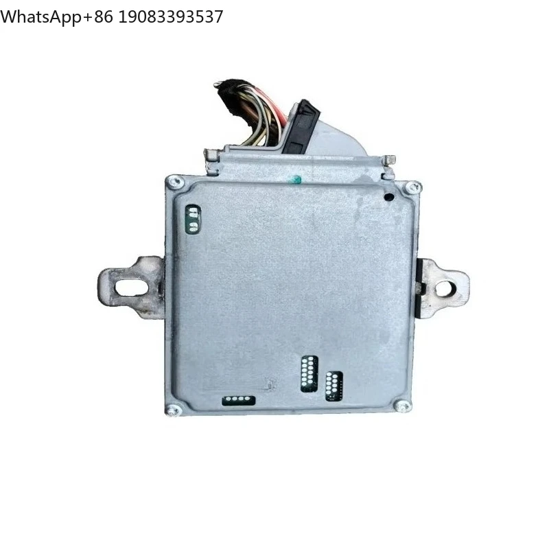 High Quality Classic for M5M6 System F10F12F13 Active Sound Design Wave Module Power Amplifier for BMW Used Computer