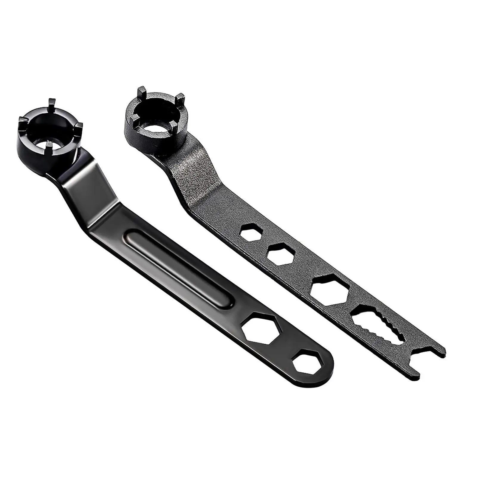 Special Wrench for Four Claw Angle Grinder Angle Grinder Lock Nut Wrench, Maintenance Tool, High Strength Spanner Manual Tool