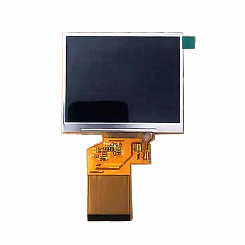 

DMT3224M035_03WN 3.5 inch Touch Screen LCD display accessories