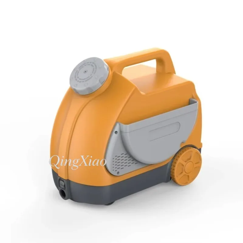 High Pressure Cleaner Machine Electric 12V Portable Compact Body Ideal For Household Outdoor Mobile Car Washing Maintenance Jobs