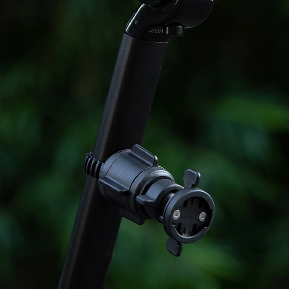 

AC22 1PCS Bicycle Computer Holder Mountain Bike Stopwatch Mount Bracket Road Cycling Speedometer Stand Bike Accessories C