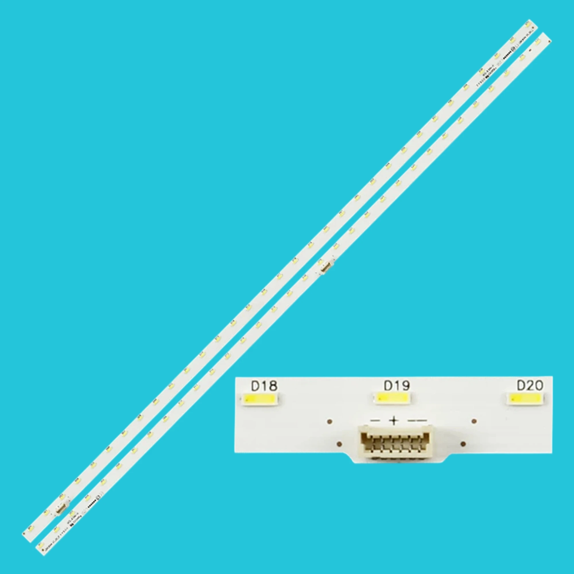 10-pezzi-retroilluminazione-led-per-kdl-43w800f-kdl-43wf805-t430hvf031-t430hvf032-t430hvf033-7443t08004-00-lb43044lb43044