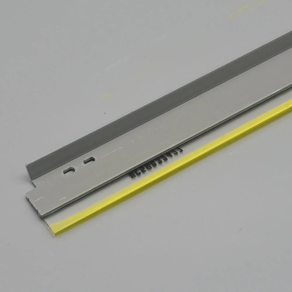 1Pc be for KONICA MINOLTA Bizhub BH 227 287 367 7536 7528 7522 Drum Clean Blade Drum Cleaning Blade