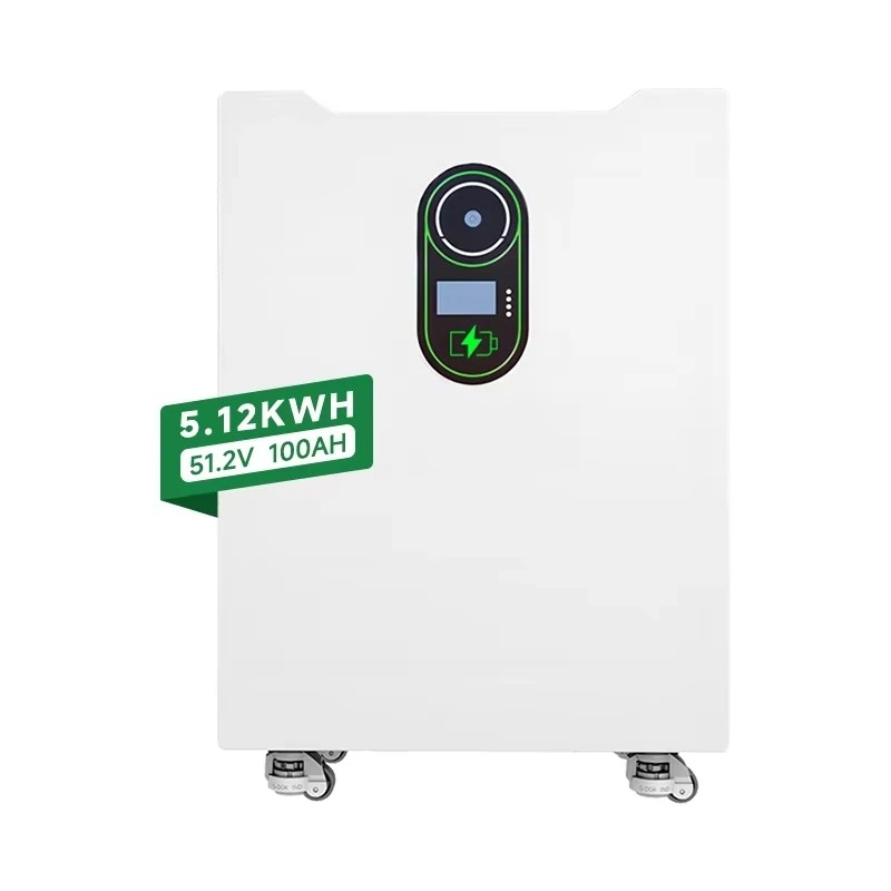 Very popular ‘household portable solar lithium-ion battery 5KW 10KW 15KW mobile portable power bank station