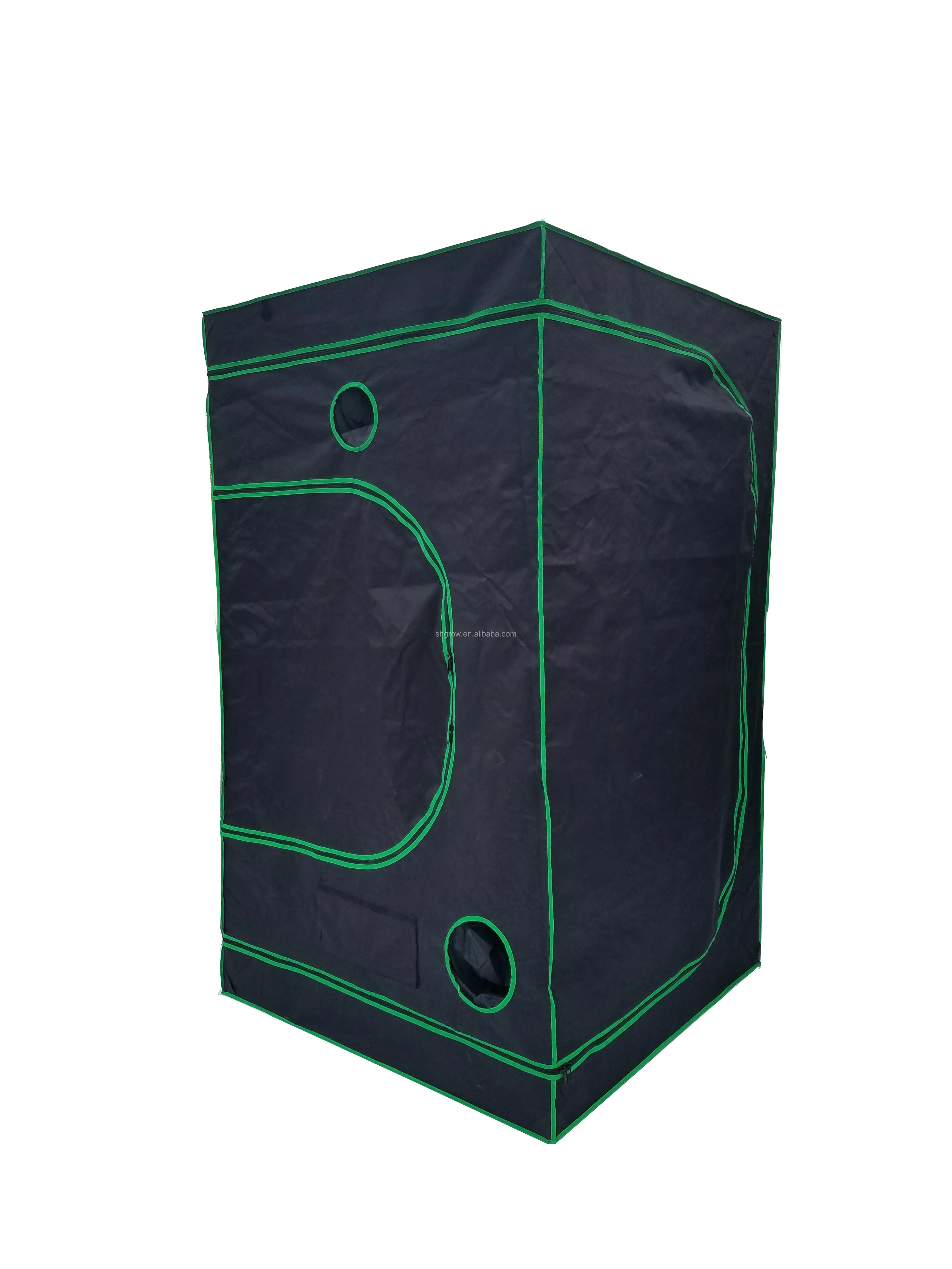 SH GROW 공장 직영 무PVC PE 마일라 재배 텐 - Grow Tent 4X4 리뷰 및 가격