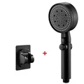 Black and Holder