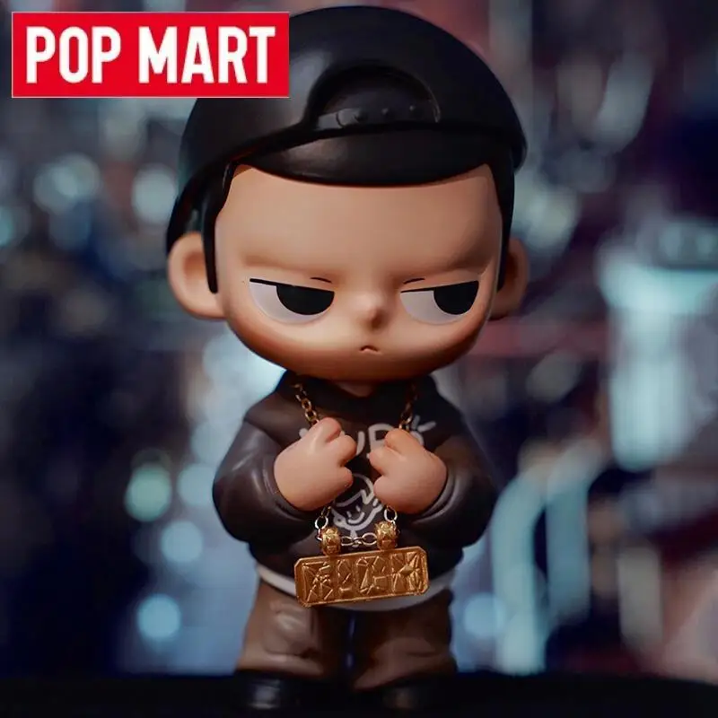 pop-mart-kubo-space-rapper-co-marque-ascenseur-anime-pvc-veritable-figurine-collection-modele-enfants-jouets-poupees-ornement-de-bureau
