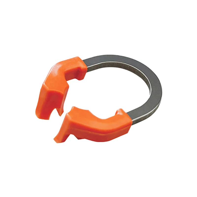 Tandheelkundige Matrix Bands Sectionele Voorgevormde Matrix Systeem Metalen Matrices Matrix Klem Nikkel Titanium Klemring Tandarts Gereedschap