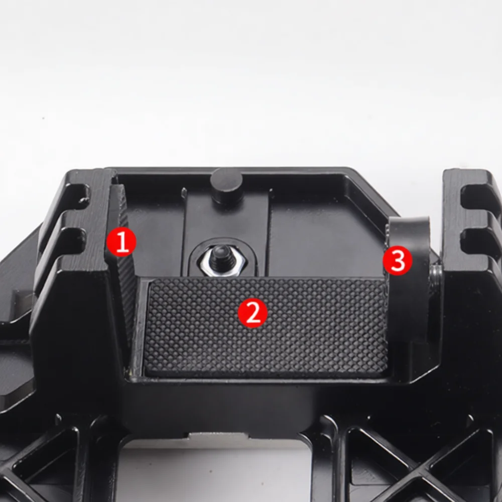 Precise Door Hinge Slotting Jig For Daofeng Woodworking Hardware Tool Professional Locating Mortise Drilling Hole Opener Kit