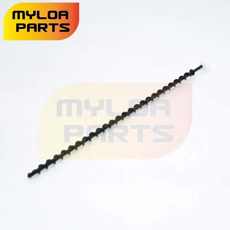 1SETS DK-5230 DK-5231 Drum Unit Auger Gear support for Kyocera M5521cdn M5521cdw M5526cdn M5526cdw P5021cdn P5021cdw P5026cdn P5
