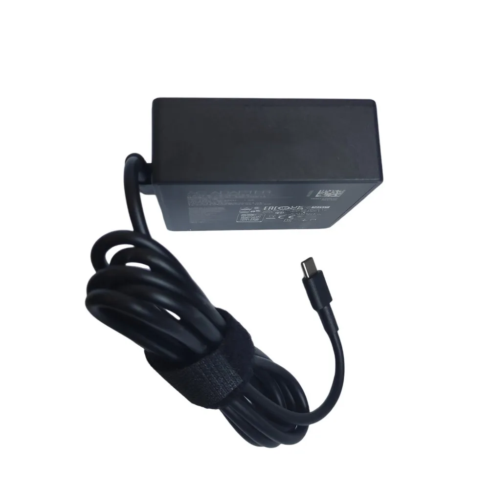 Imagem -04 - Fonte de Alimentação do Adaptador ca para Asus Carregador Portátil tipo c Usb Rog C424ma C425ta C433ta C436fa G713ih G513qh Un540 A20100p1a 100w