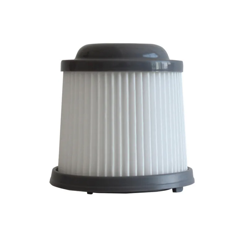 Experiencia de Limpieza mejorada con filtro de aspiradora para Black And Decker, PV1210XE, PV1410XE, PV1810XE, PD1820LXE