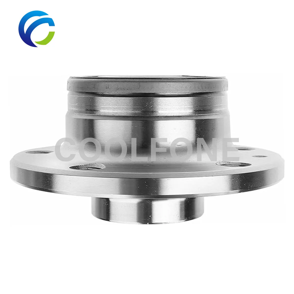 Rear Wheel Hub Bearing for VW TOURAN GOLF PASSAT JETTA EOS TIGUAN SCIROCCO 3G0598611A 5QF598611 8S0598611 1T0598611 5WA501611E