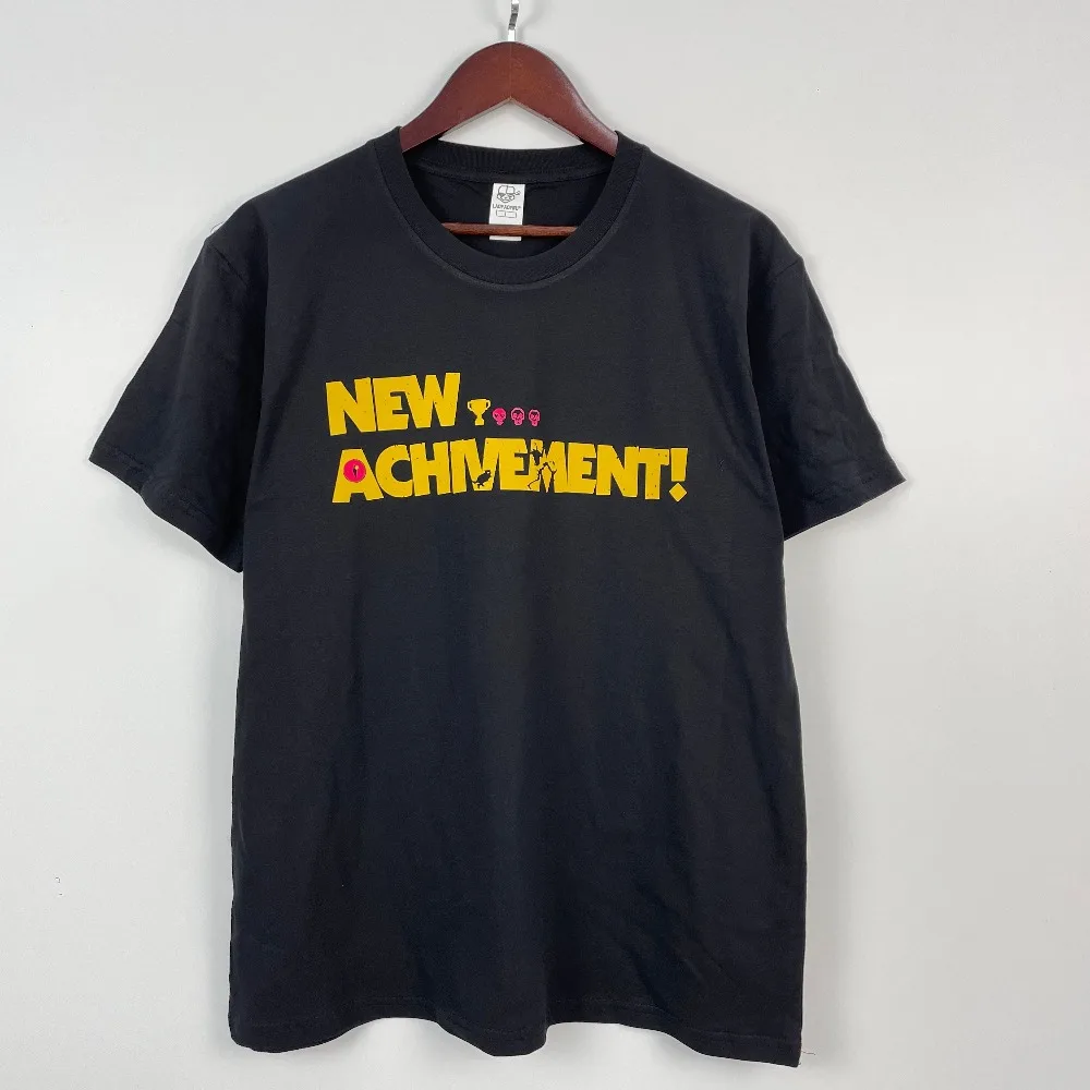 New Achievement Dungeon Crawler Carl Shirt Gift for Reader Fantasy Science Fiction Book Lover Donut Fan Tops Bookish Tees