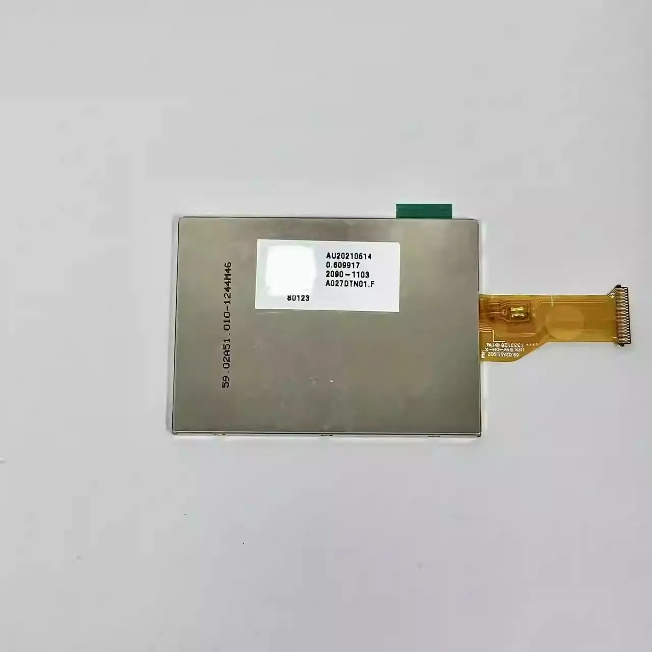 LCD Screen With Backlight for Canon A2500 A2550 PC1963, Brand New