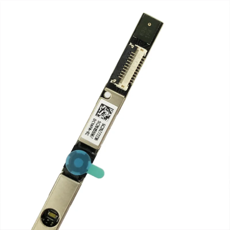 PARA LENOVO IdeaPad 1-14AMN7 82VF/3-14ADA6 82KQ/5-14IAL7 82SD Câmera Webcam Placa