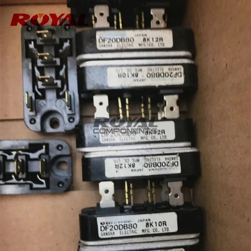DF20DB80 DF30AA160 DF20CA160 DF20AA120 DF20DB40 Новый оригинальный модуль