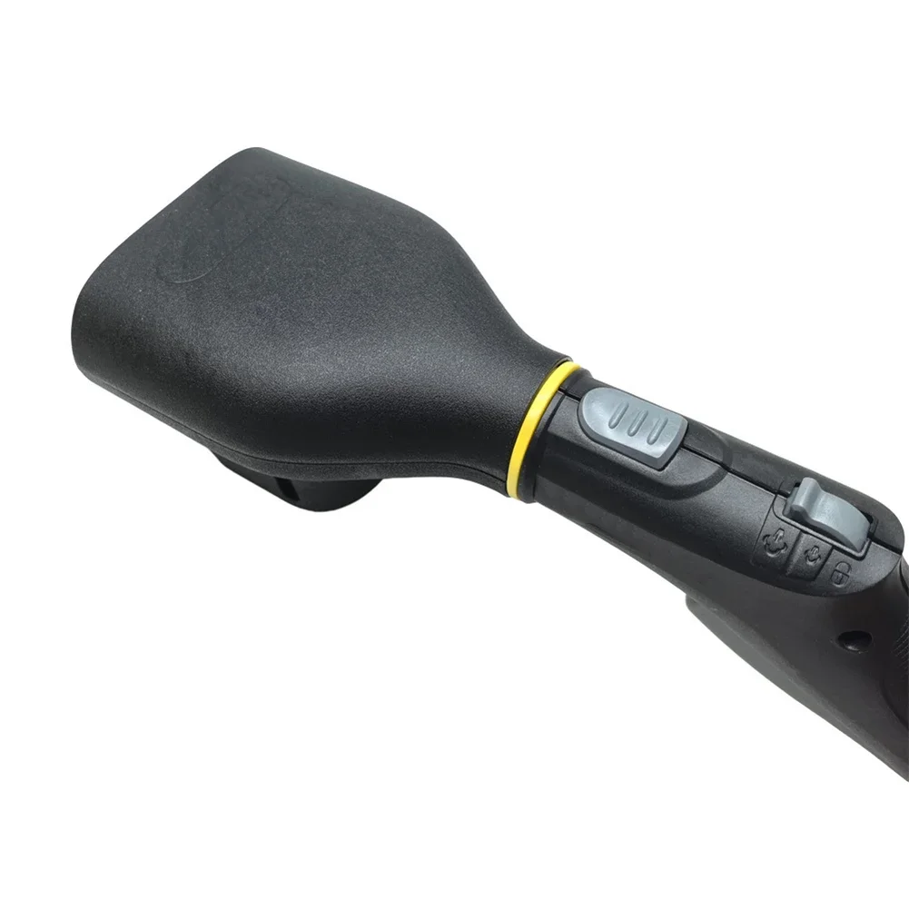 Steam Iron Plastic Suitable Household Cleaning Tools Duster For Karcher Steam Cleaners 2.863-332.0 Steam Iron Attachment