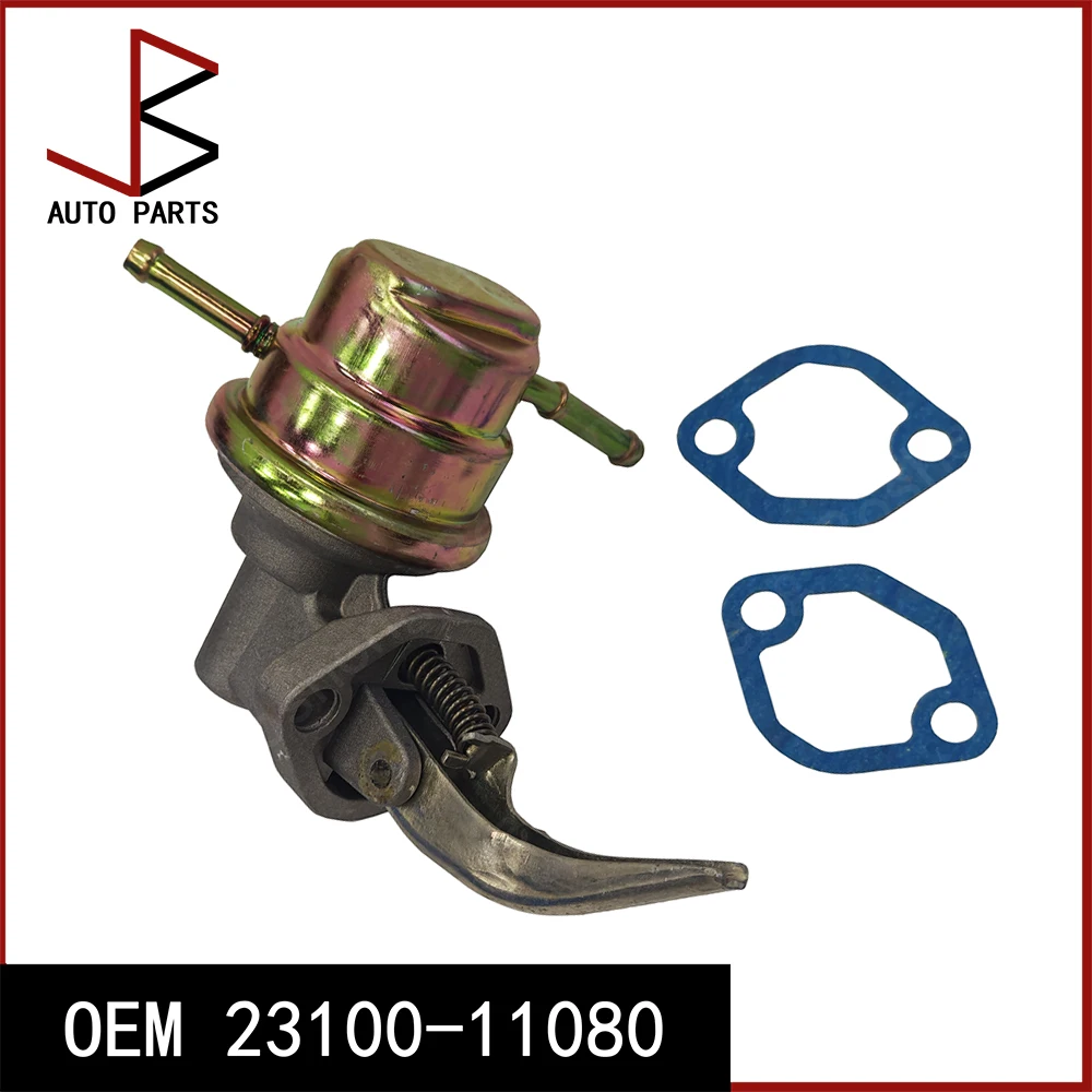 New Mechanical Fuel Pump For Toyota Corolla EE9*,AE9*,CE90 1987-1993 OEM 23100-…