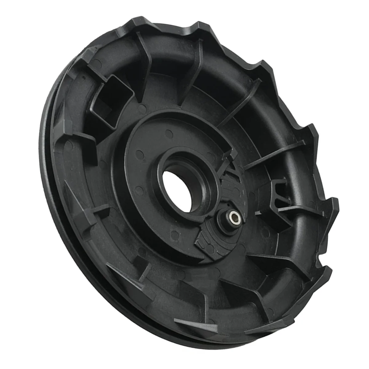 

B0a-t6G0-15714 Шкив стартерного барабана для лодочного двигателя Yamaha 30HP 25HP 69S 69P Модель