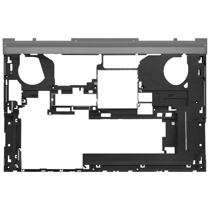 for HP ZBook Fury 17 G7 G8 C Case D E Skeleton