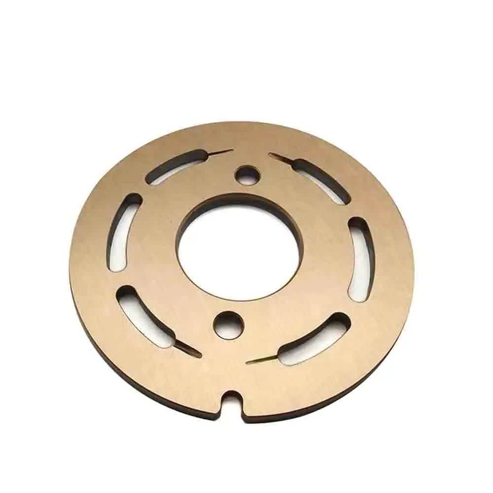 Good Piston Pump Replacement Internal Repair Kits for MPV044 Includes Plunger Valve Plate Set Plate Cylinder Block Ball Guide